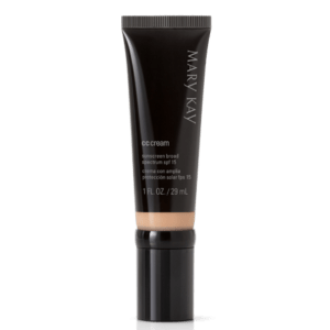 mary kay sunscreen