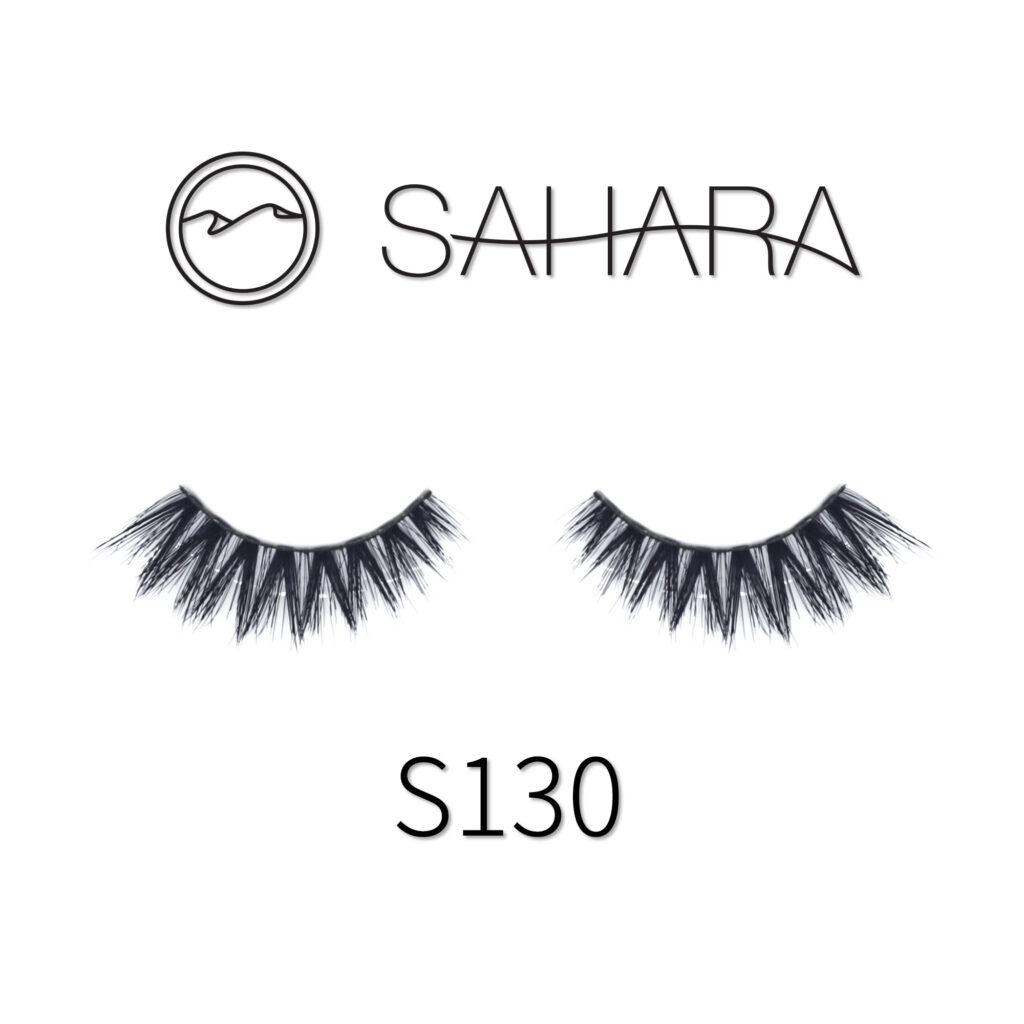 مژه S130 صاحارا