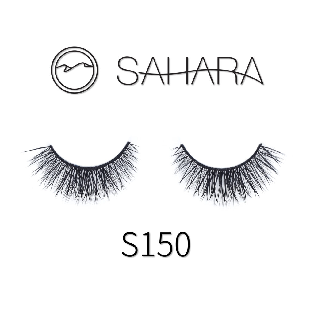 مژه S150 صاحارا
