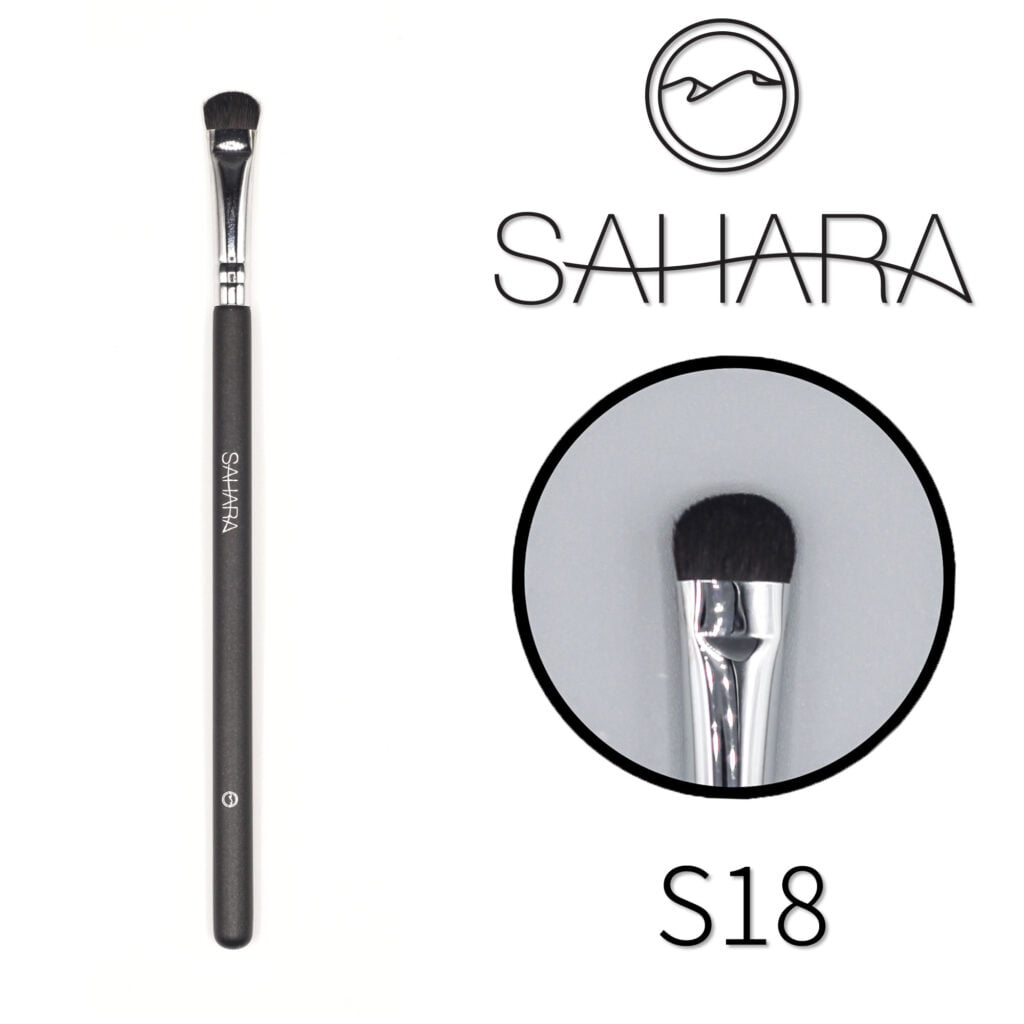 براش S18 صاحارا