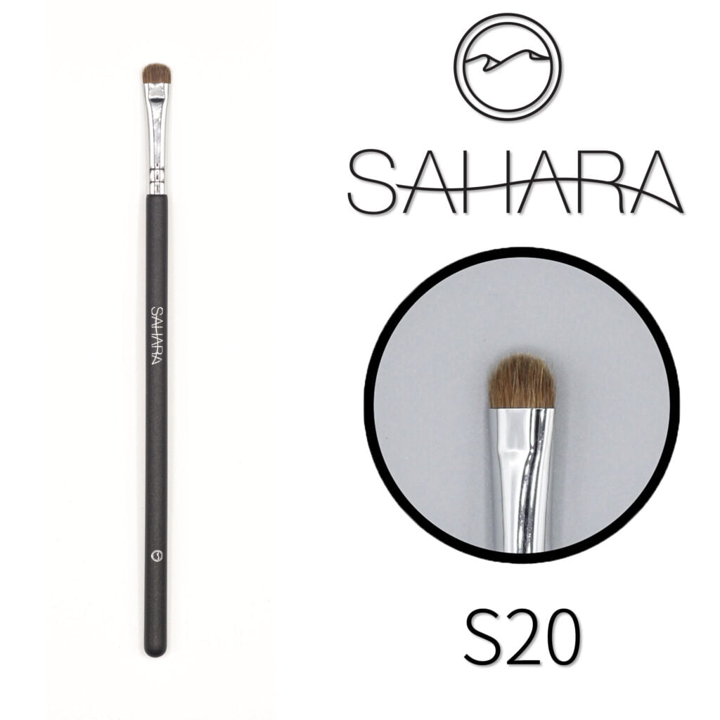 براش S20 صاحارا