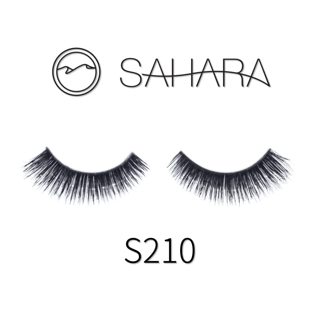 مژه S210 صاحارا