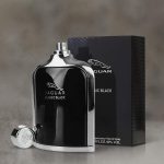 عطر جگوار کلاسیک بلک