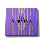 پالت سایه آناستازیا NORVINA ABH