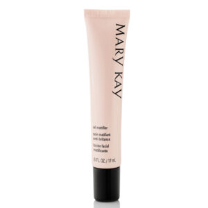 mary kay tinted sunscreen