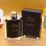 عطر جگوار کلاسیک بلک