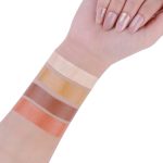 کانتور و کانسیلر 4 رنگ فوراور52 (AC003)