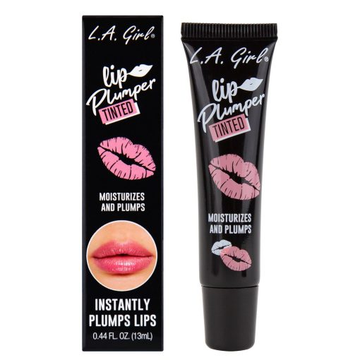 رژمایع Lip Plumper ال ای گرل