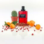 عطر ژیوانشی زریوس رژ