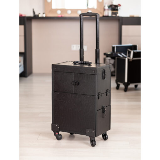 چمدان آرایشی SA210