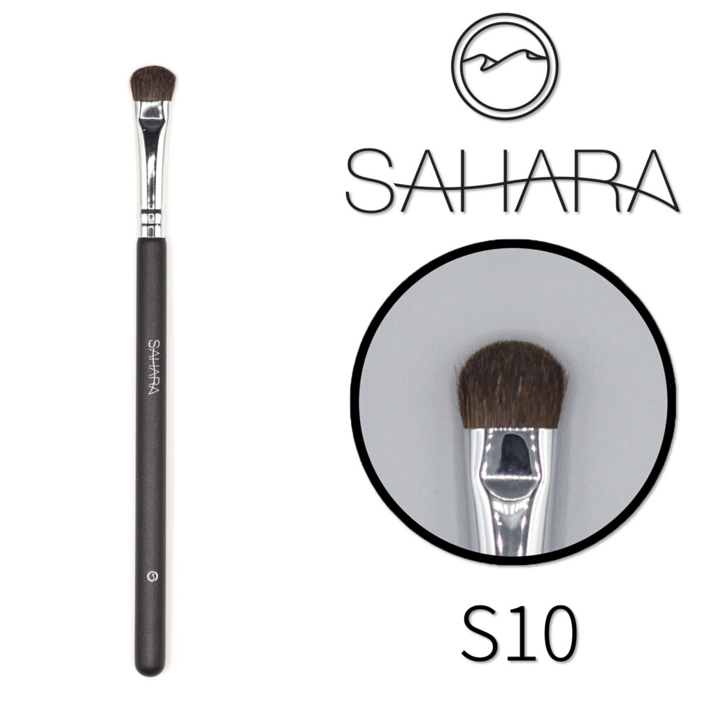 براش S10 صاحارا