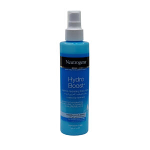 neutrogena body spray