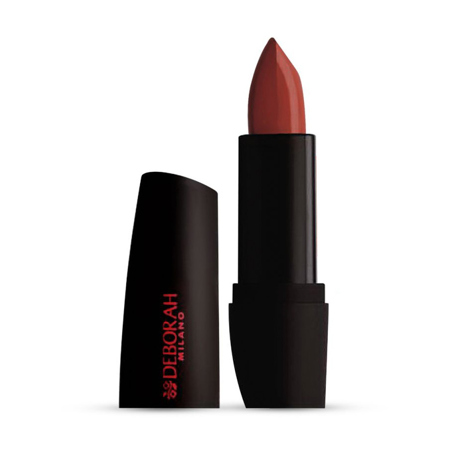 rossetto atomic red mat