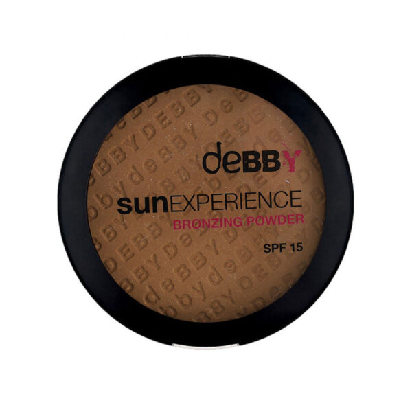 برنزر دبی Sun Experience 05