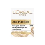 کرم دور چشم ضدچروک و آبرسان لورال Age Perfect