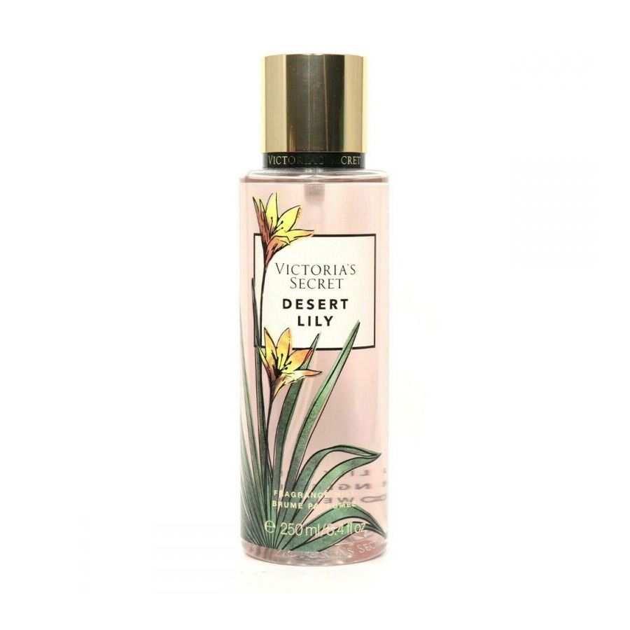 desert lily perfume