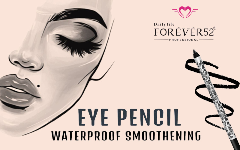 مداد چشم شاین فوراور52 (F516)