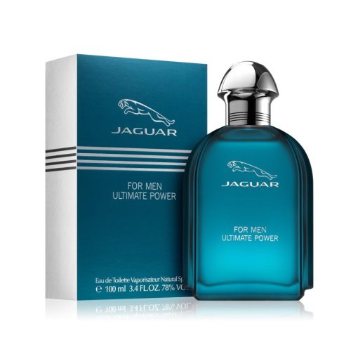 عطر جگوار آلتیمیت پاور