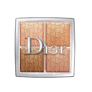 dior backstage glow face palette 005