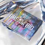 پالت سایه بی پرفکت Dream Big