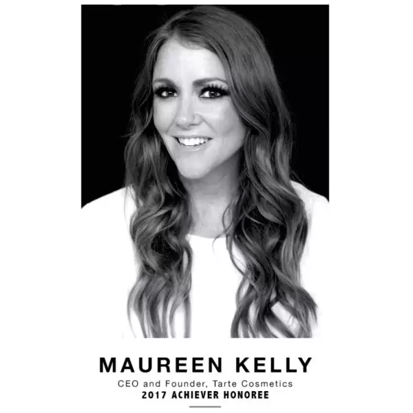 مورین کلی، موسس برند تارت