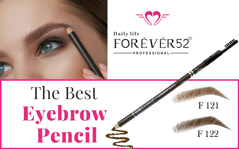 مداد ابرو فوراور52 (F)