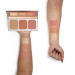 پالت رژگونه کارکتر