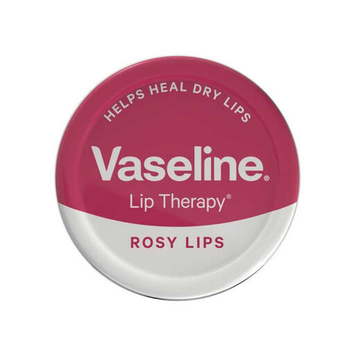 بالم لب وازلین Rosy Lips