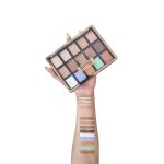 پالت کانتور و کانسیلر کارکتر DDC001