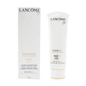 lancome aqua gel uv expert