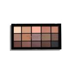 پالت سایه رولوشن Basic Mattes