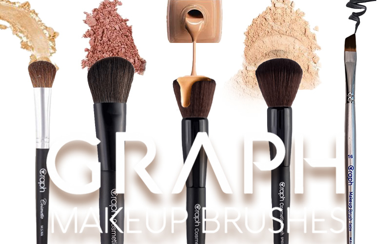 graph brushes