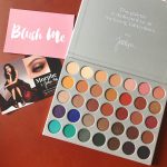 پالت سایه مورف Jaclyn Hill