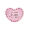 کیف آرایشی توفیسد Born This Way