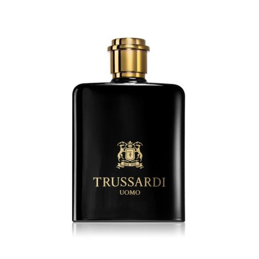 عطر تروساردی اومو