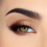 پالت سایه توفیسد Natural eyes