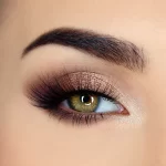 پالت سایه توفیسد Natural eyes