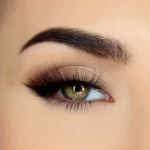 پالت سایه توفیسد Natural eyes