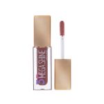 لیپ گلاس گلدن رز 3D Mega Shine