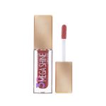لیپ گلاس گلدن رز 3D Mega Shine