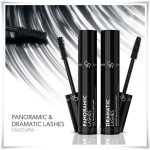 ریمل همه کاره گلدن رز Panoramic Lashes