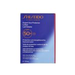 ضدآفتاب ضدچروک شیسیدو SPF50