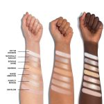 پالت سایه مورف 35U