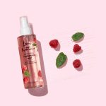 بادی اسپلش اوریفلیم Mint & Raspberry