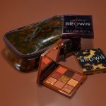 کیف آرایشی هدی بیوتی Brown Obsessions