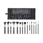 نیم ست براش صاحارا (15 تایی)