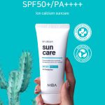 ضدآفتاب SPF50 می با