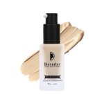 کرم پودر مات کارکتر PIF