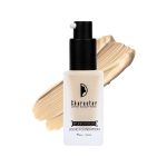 کرم پودر مات کارکتر PIF