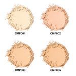 پنکک کارکتر (CMP)